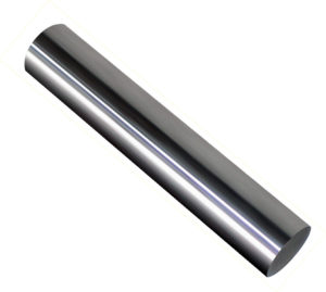 Tungsten Carbide Rods Carbidetek