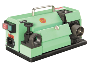 Drill End Mill Sharpener
