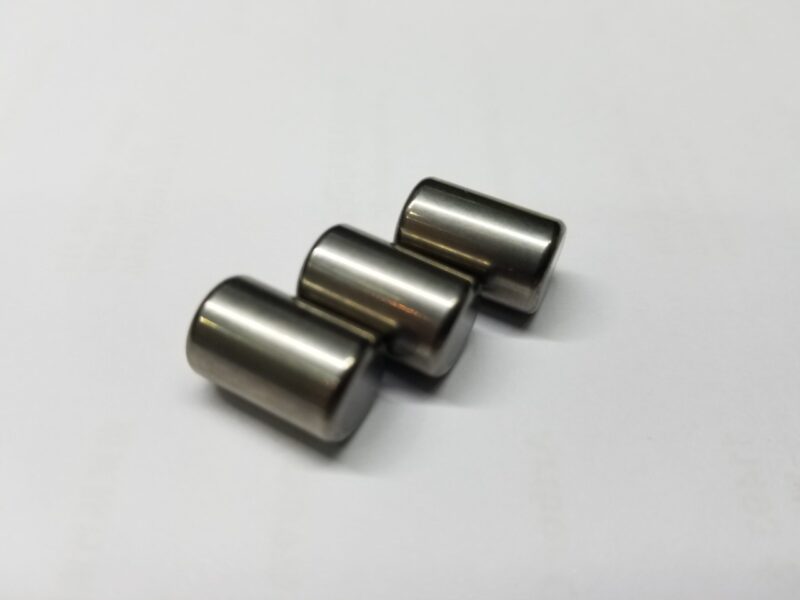 .1875" (3/16") Dia Carbide Dowel Pins