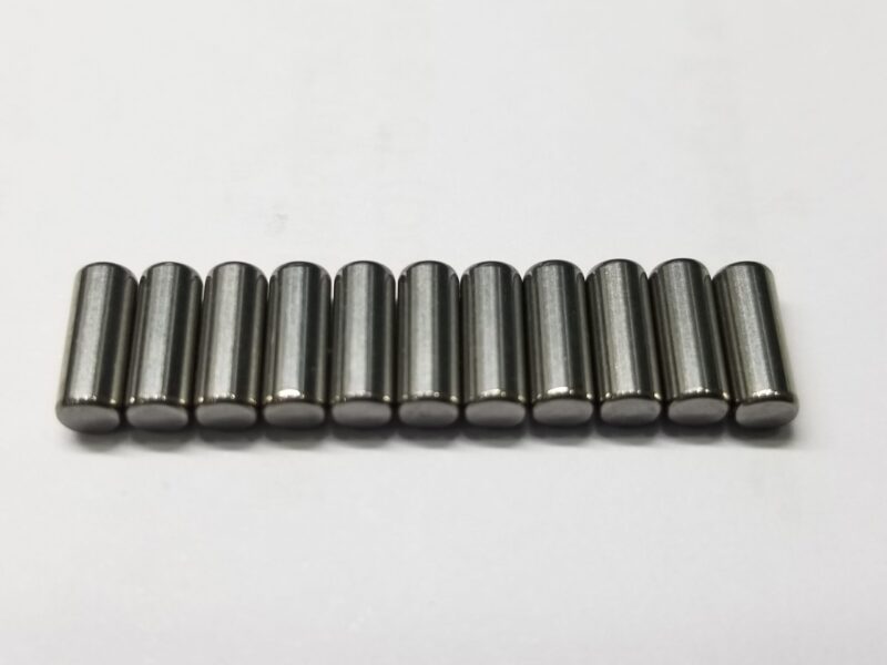 Carbide Dowel Pins
