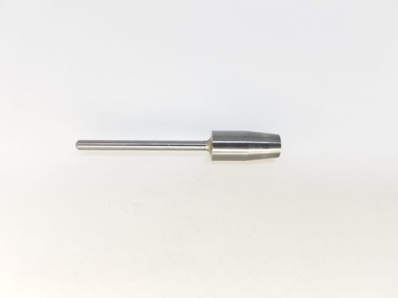 J1 Carbidetek Redi Burr Blank