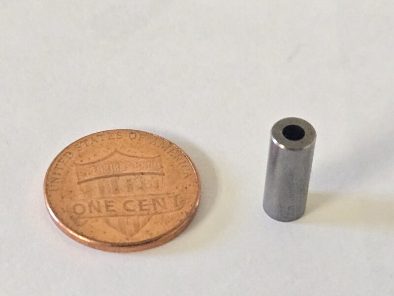 Carbide Jig Drill Bushing